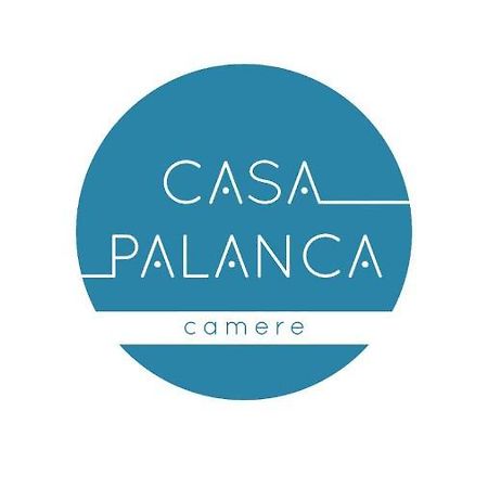 Casa Palanca Camere Sirolo Exterior photo